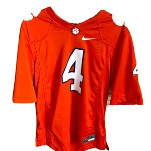 Clemson Jersey AUTHENTIC